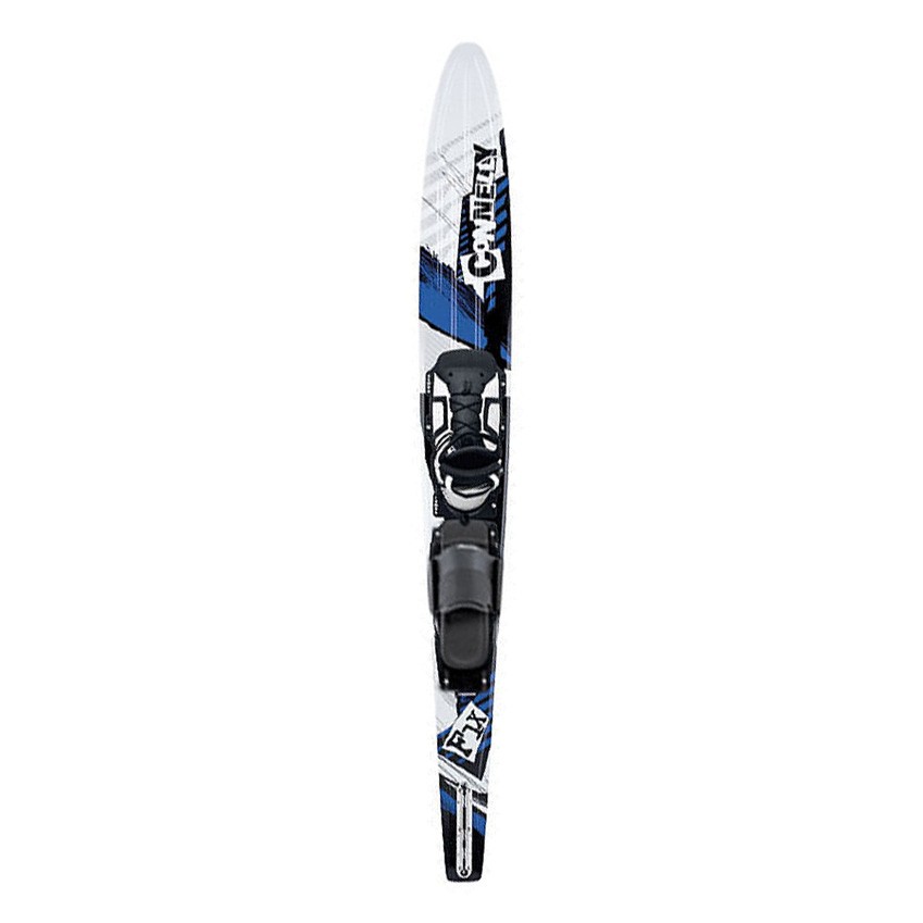 Connelly F1X Water Skis - Adults 2010