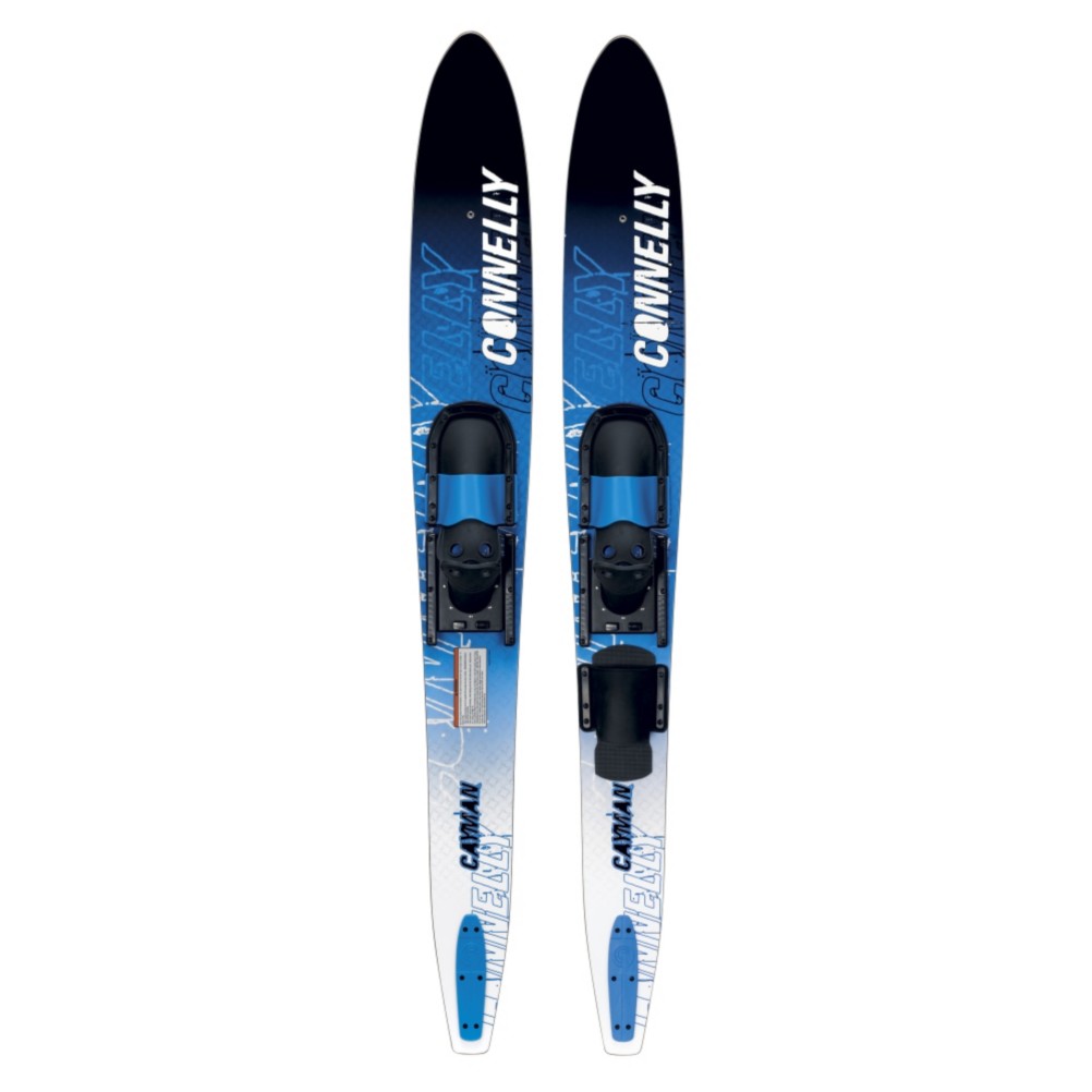Connelly Cayman Water Skis - Adults 2010