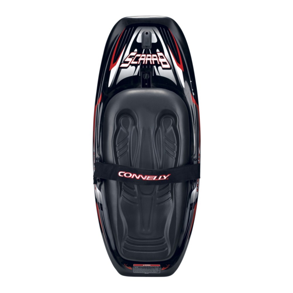 Connelly Scarab Kneeboard - Adults 2010