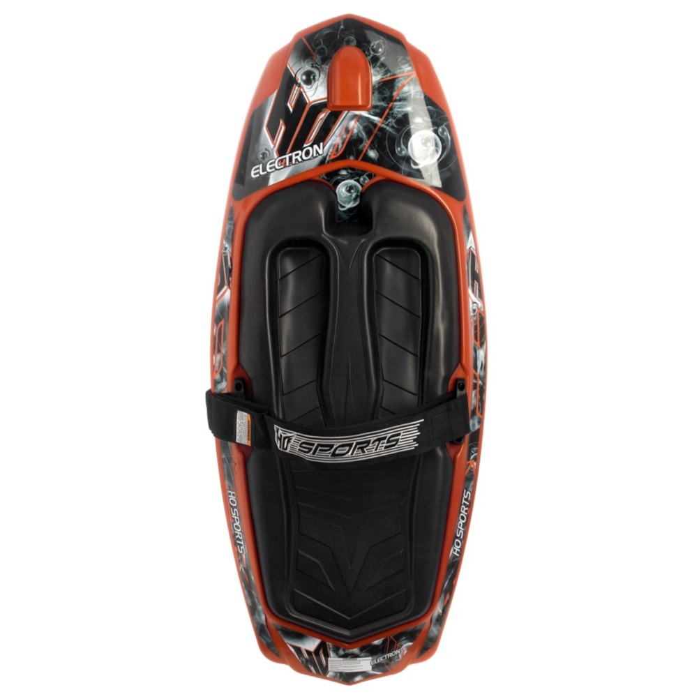 HO Electron Kneeboard - Adult 2010