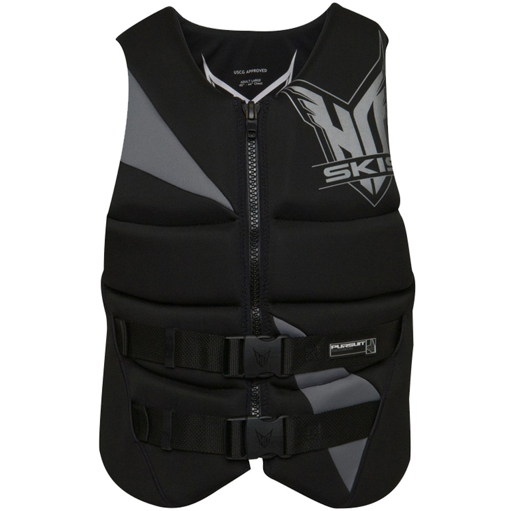   HO Pursuit Adult Life Jacket 2010