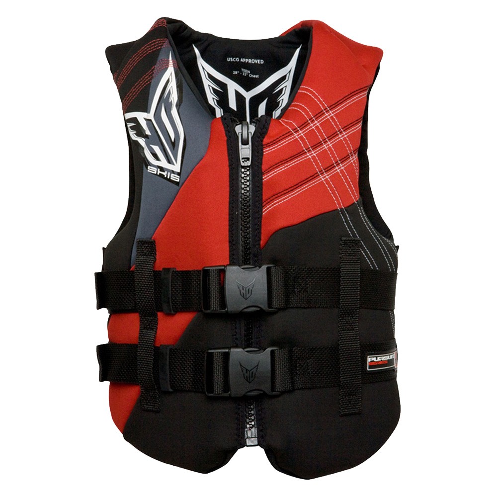 HO Teen (Over 90lbs) Life Vests