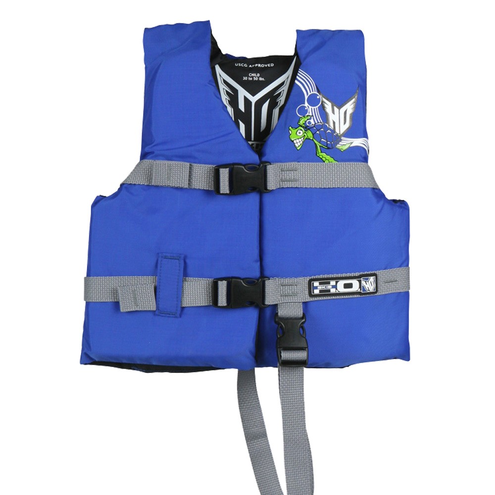 HO Infinite Toddler Life Jacket 2010