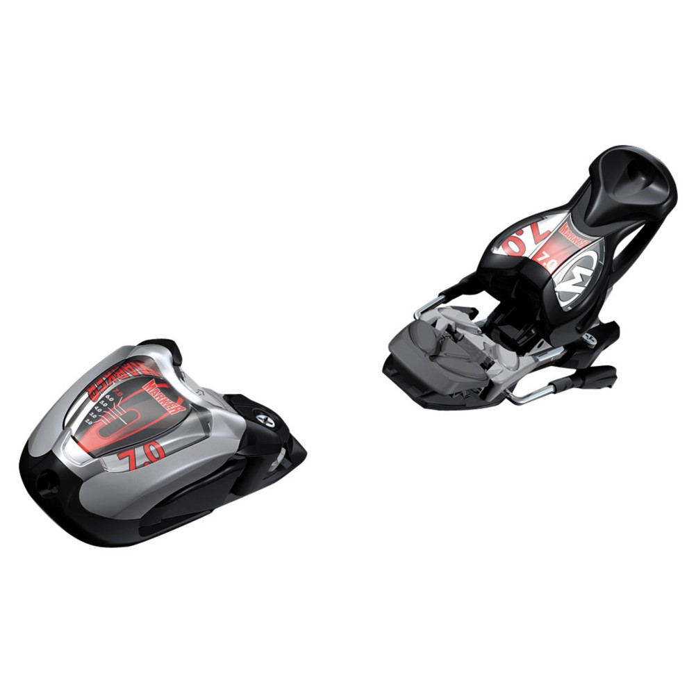 Marker Kids Ski Bindings