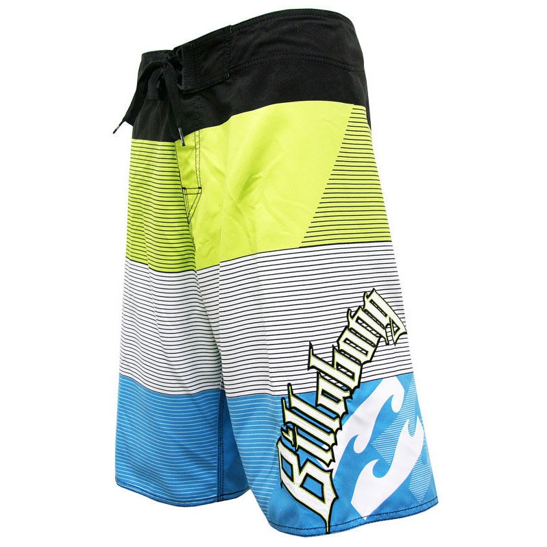 Billabong Blokka Boardshorts - Mens 2010