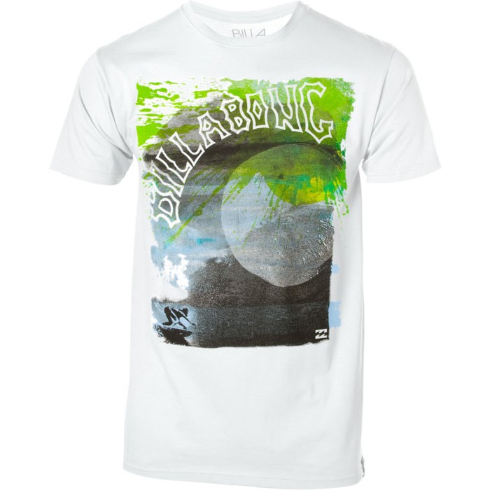 Billabong Vivid T-Shirt - Mens 2010