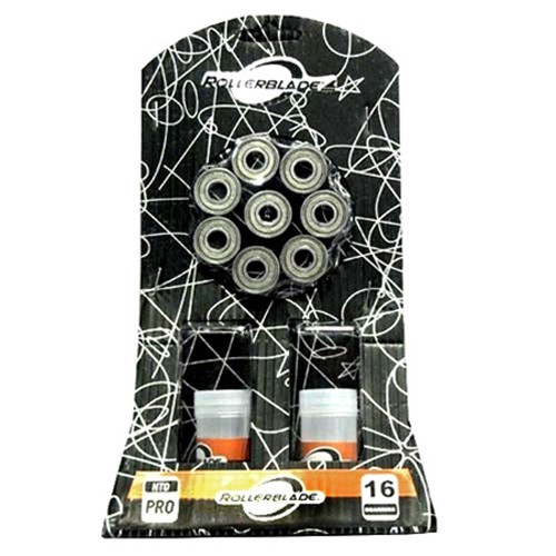 Rollerblade Aggressive Skate Bearings