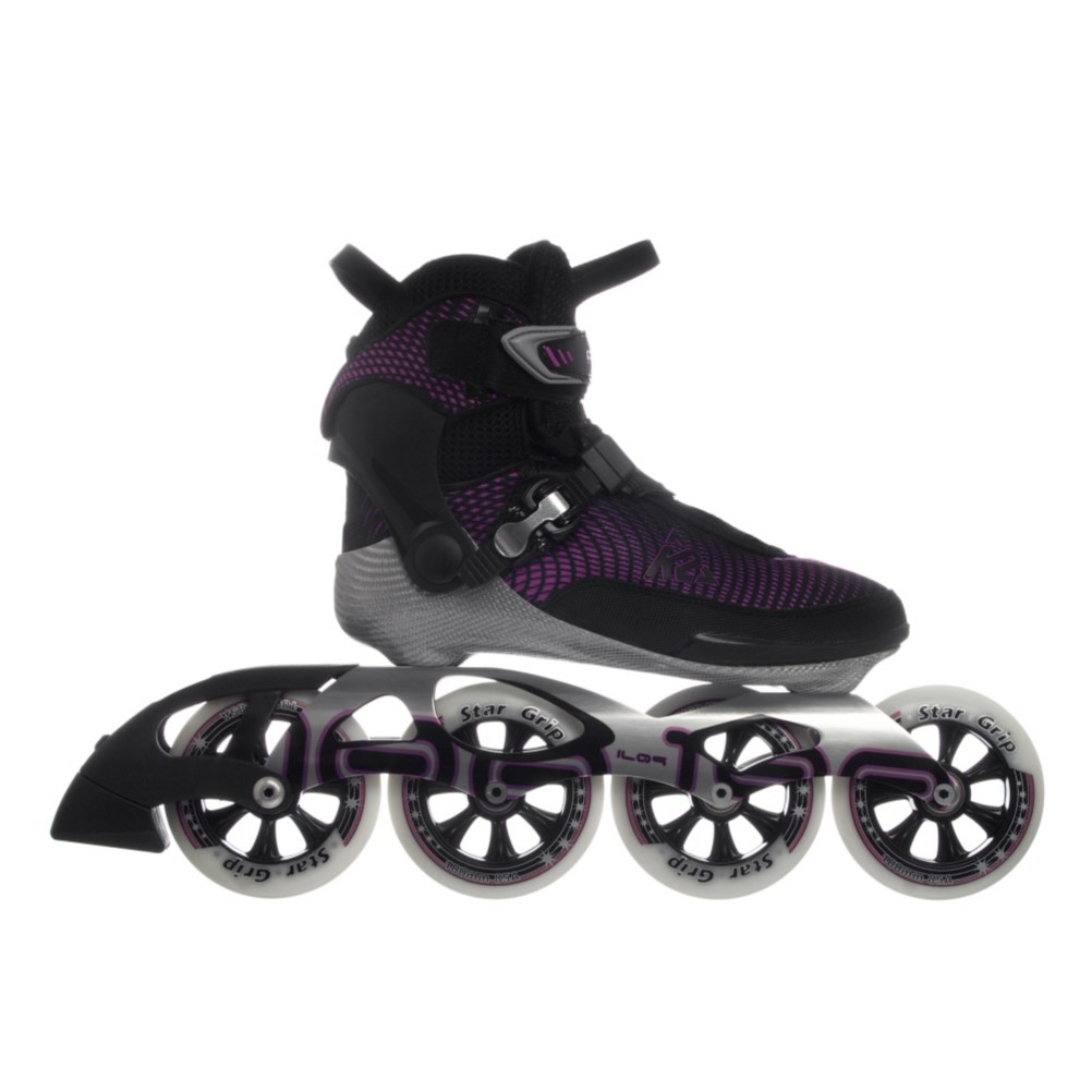 K2 Radical 100 Womens Inline Skates 2010