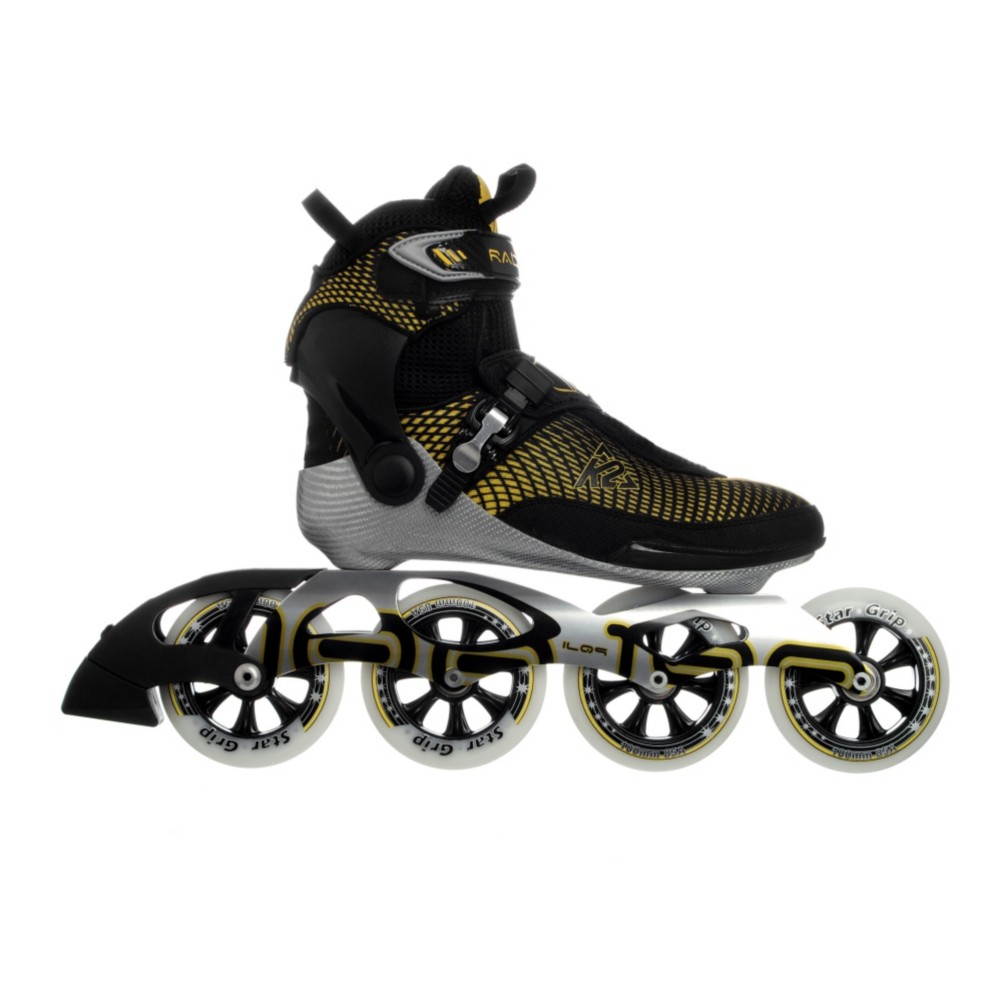 K2 Radical Pro 100 Mens Inline Skates 2010