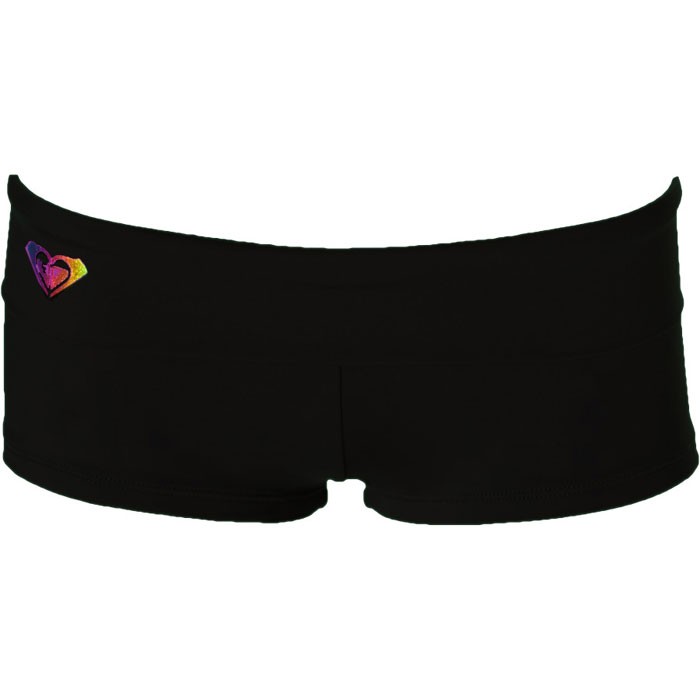 Roxy Surf Essentials Roll Top Boy Leg Bottoms - Womens 2010