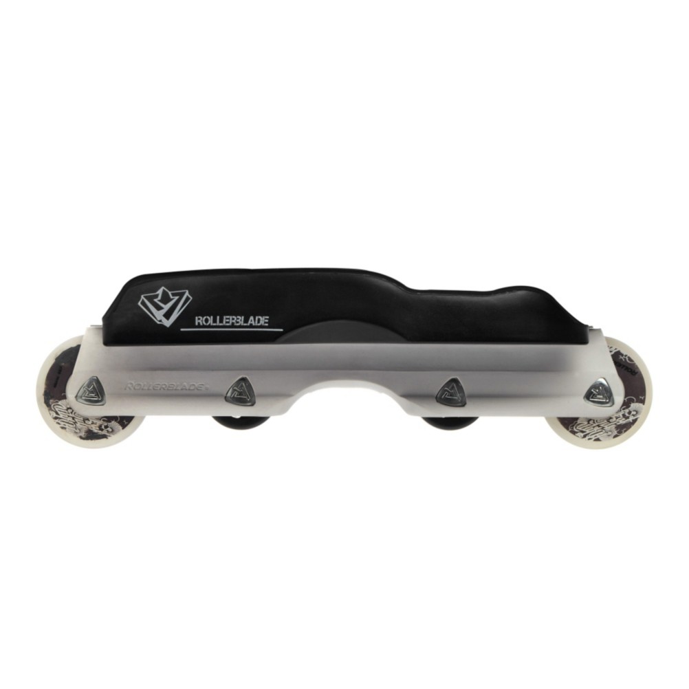 Rollerblade Solo Era Aggressive Skates 2010