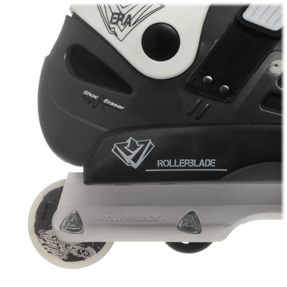 Rollerblade Solo Era Aggressive Skates 2010
