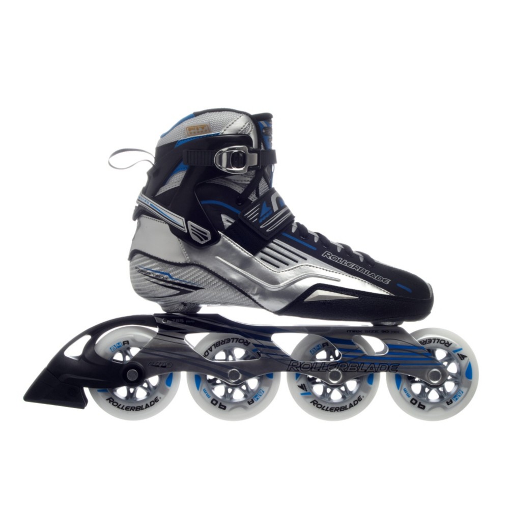 Rollerblade Speedmachine SX 90 Inline Skates 2010