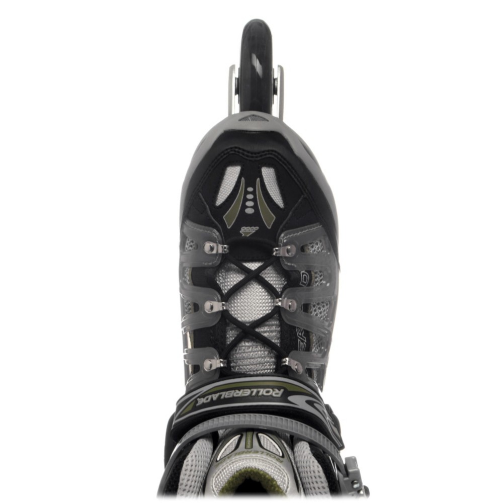 Rollerblade Crossfire 90 MX Inline Skates 2010