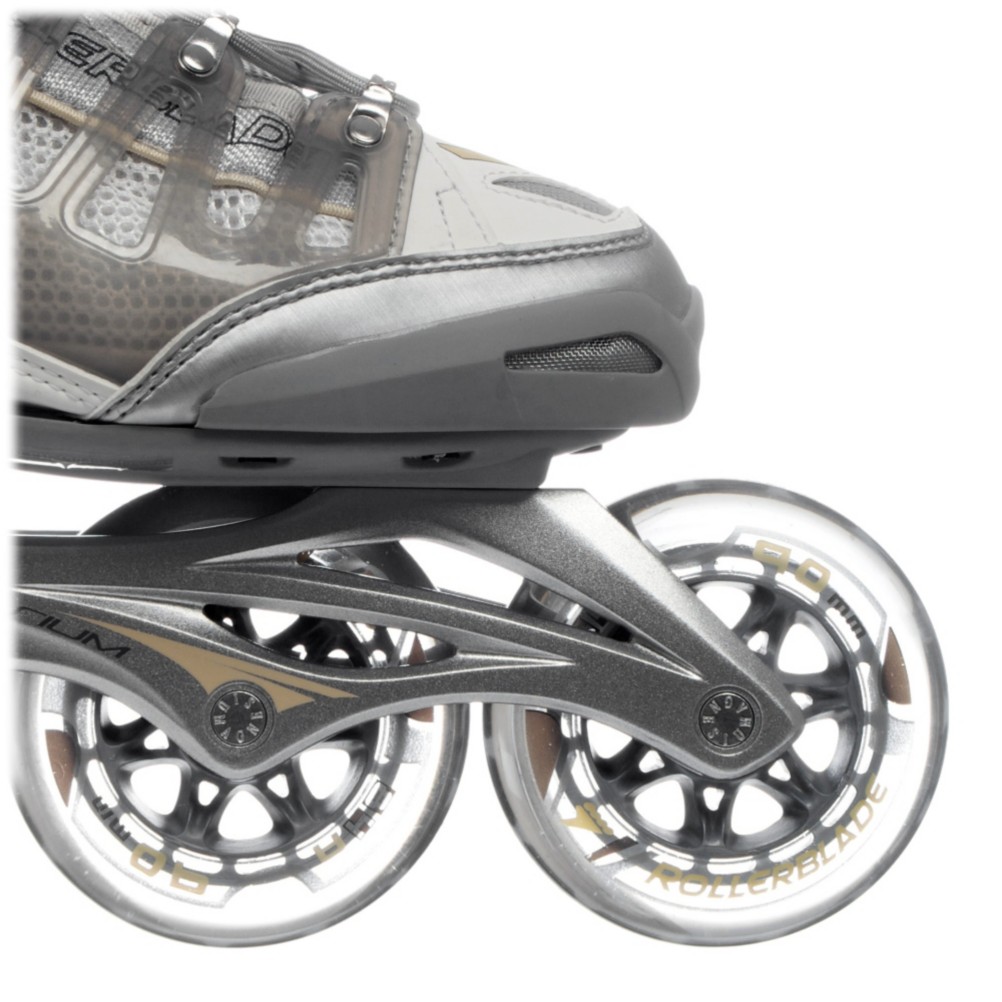 Rollerblade Activa 90 MX Womens Inline Skates 2010