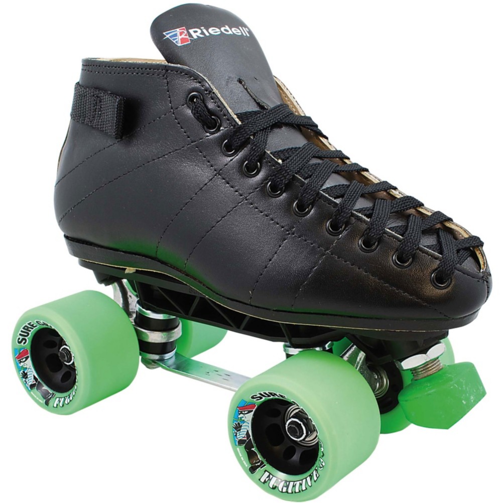 Black Green