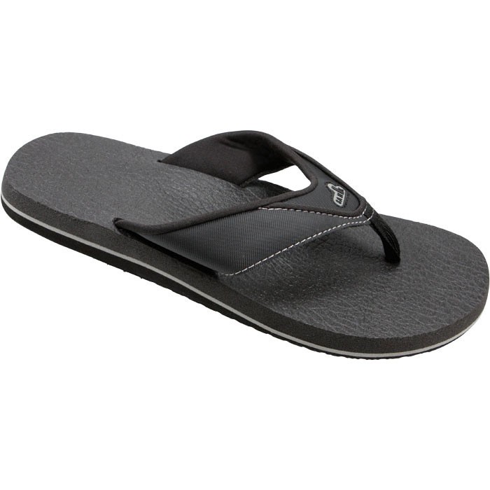 Sanuk Beer Cozy Flip Flops - Mens 2010