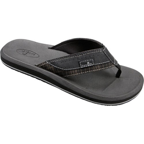 Sanuk Avenue Flip Flops - Mens 2010