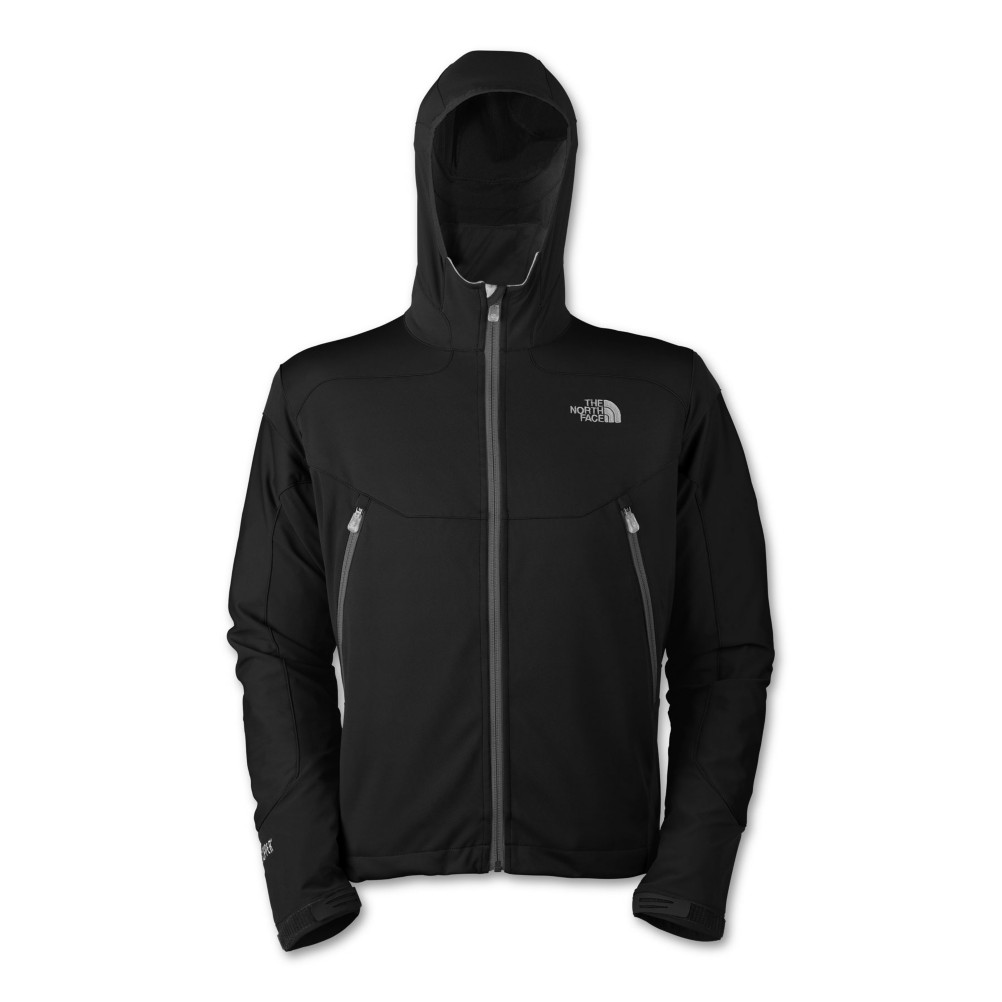 North Face Mens Casual Jackets