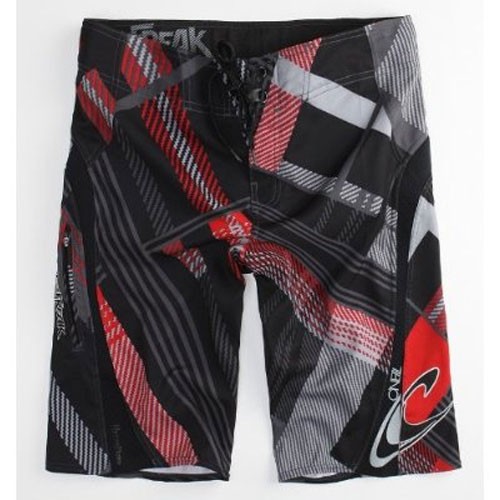 Black Red