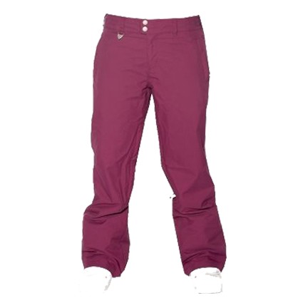 Roxy Toboggan Womens Snowboard Pants 2010