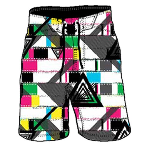 Reef Super Film Boardshorts - Mens 2010