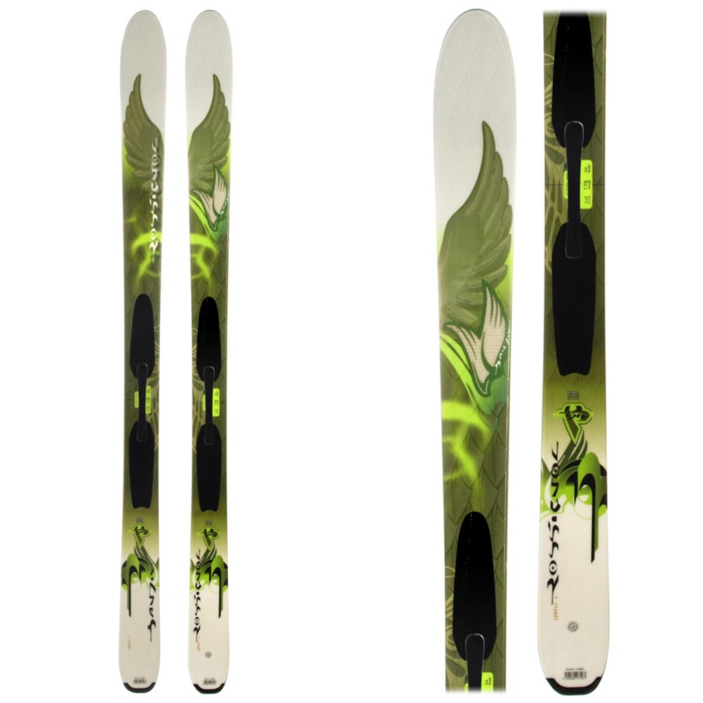 Rossignol Bandit B94 Womens Skis