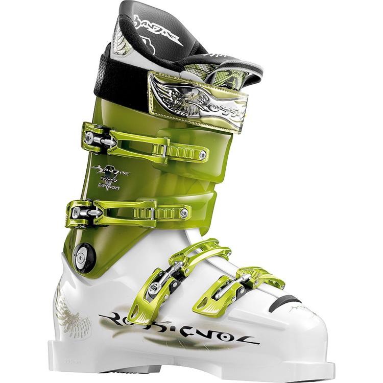 Rossignol Bandit B-Squad Carbon Ski Boots