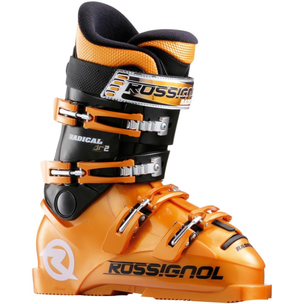 Rossignol Junior Race Ski Boots