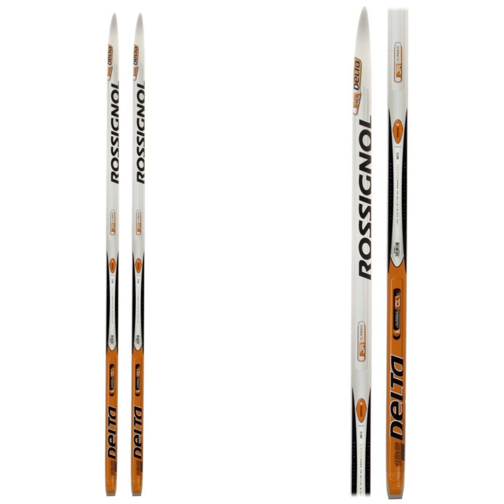Rossignol Cross Country Skis
