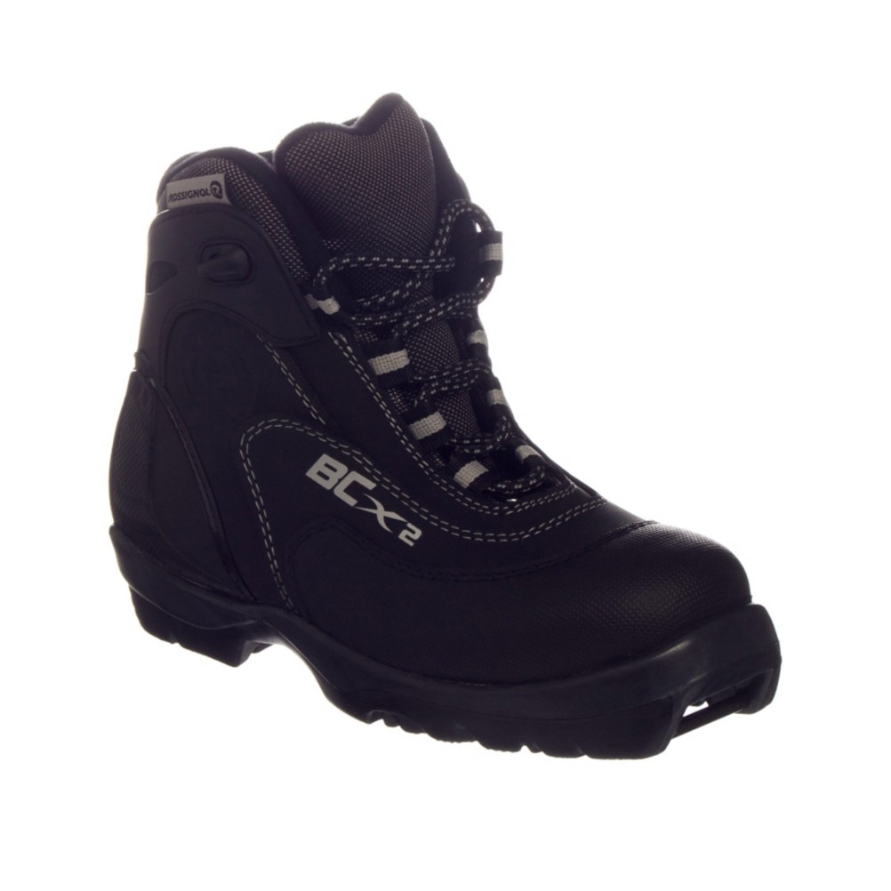 Rossignol NNN BC Cross Country Boots & Bindings