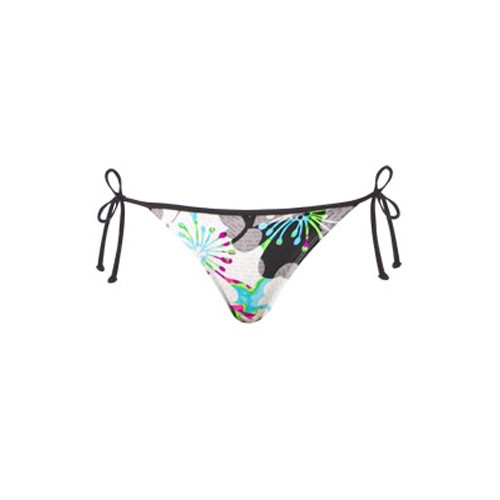 Body Glove Music Tie Side Bikini Bottoms - Womens 2010