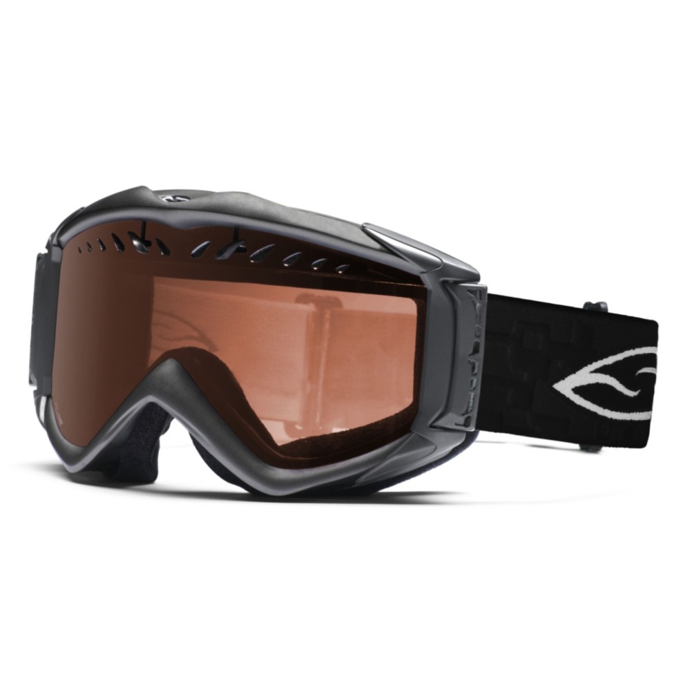 Smith Goggles and Lenses