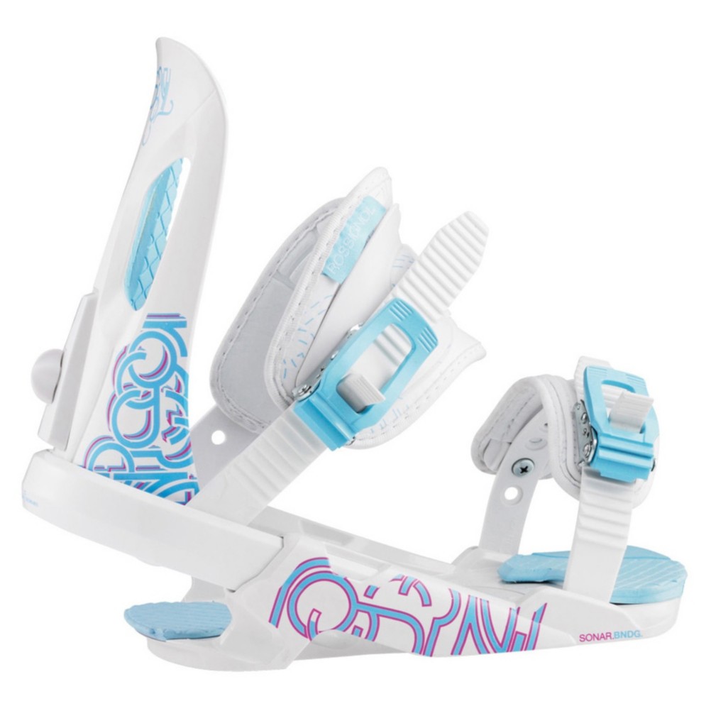Rossignol Womens Snowboard Bindings