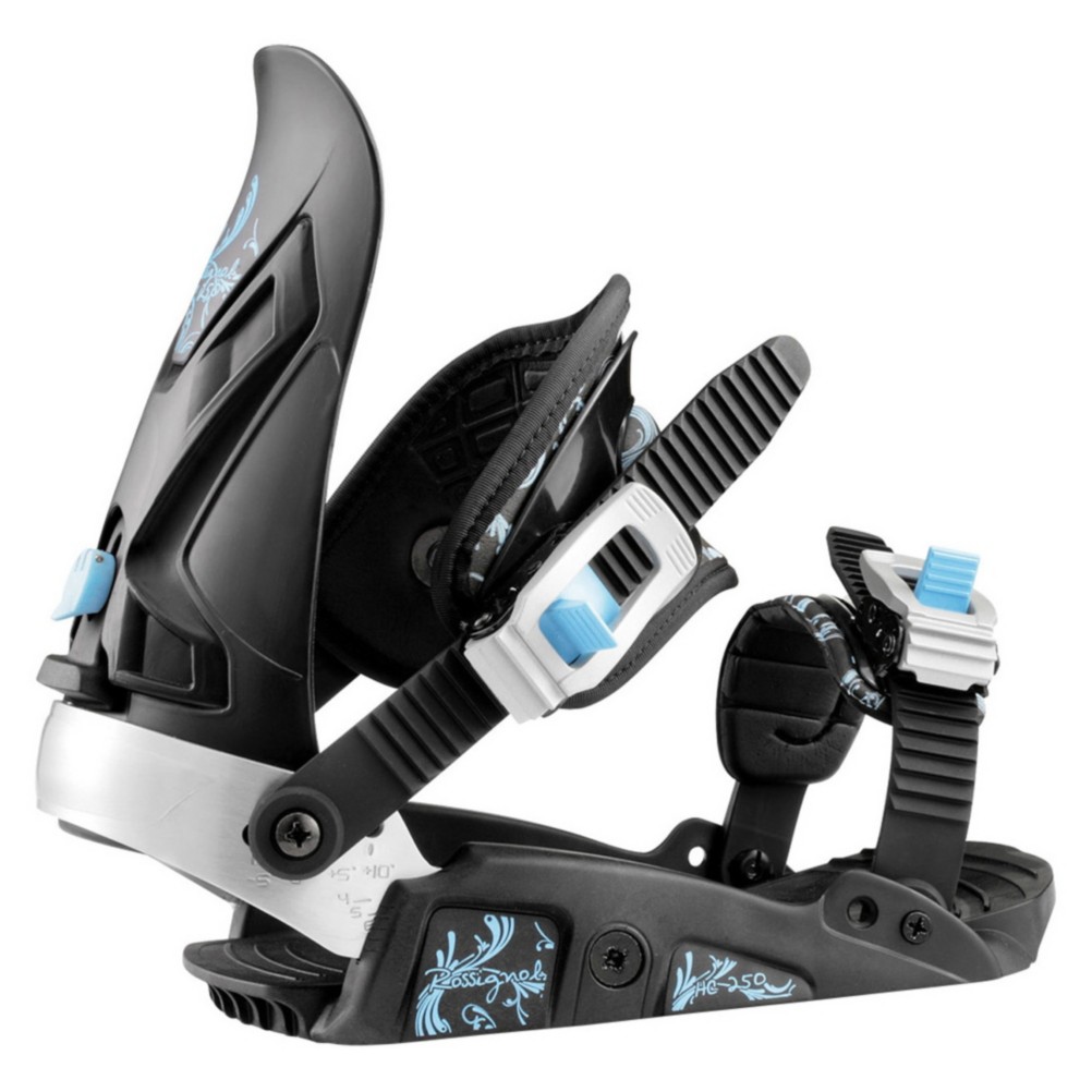 Rossignol Womens Snowboard Bindings