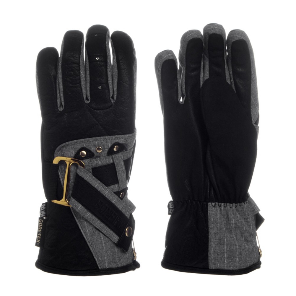 Bonfire Radiant Gortex Glove 2009