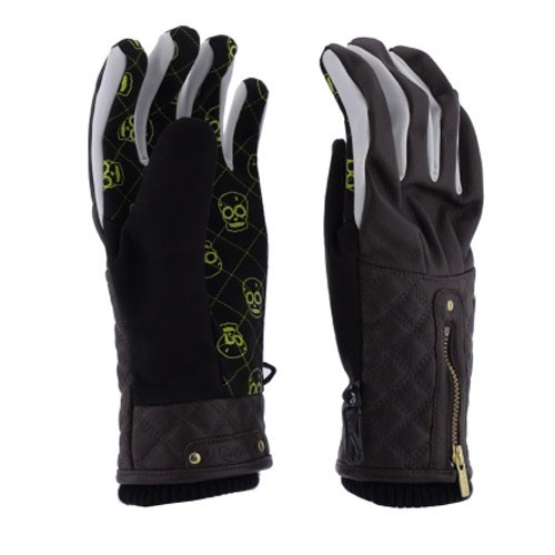 Bonfire Womens Snowboard Gloves