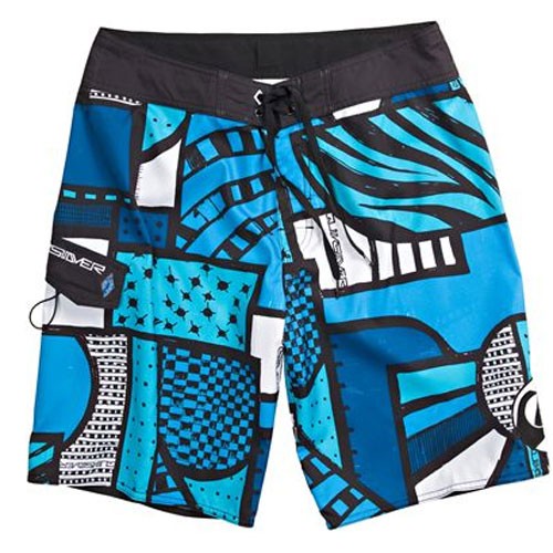 Quiksilver Mens Clothes