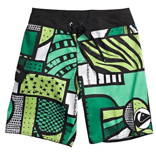 Mexico Green