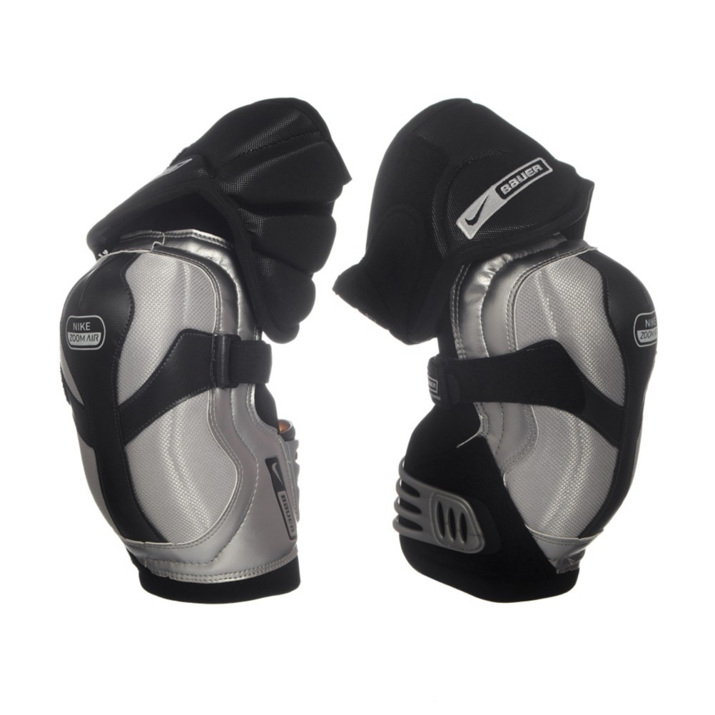 Nike Bauer Adult Hockey Elbow Pads