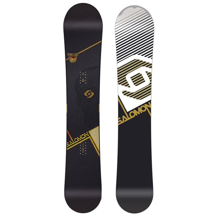 Salomon Mens Snowboards