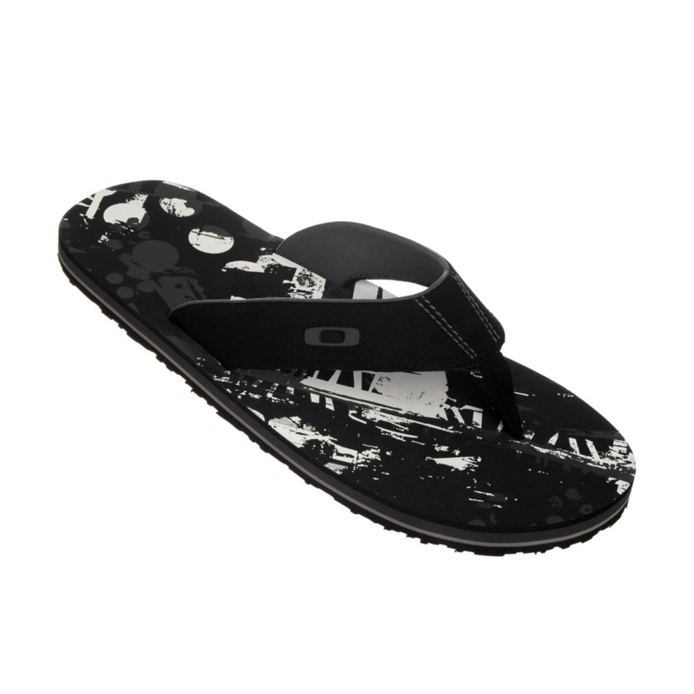 Black Charcoal