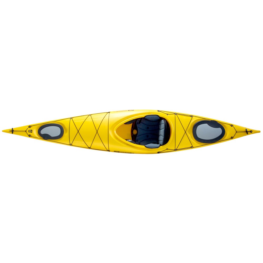 Native Watercraft Inuit 14.5 Kayak Video Review