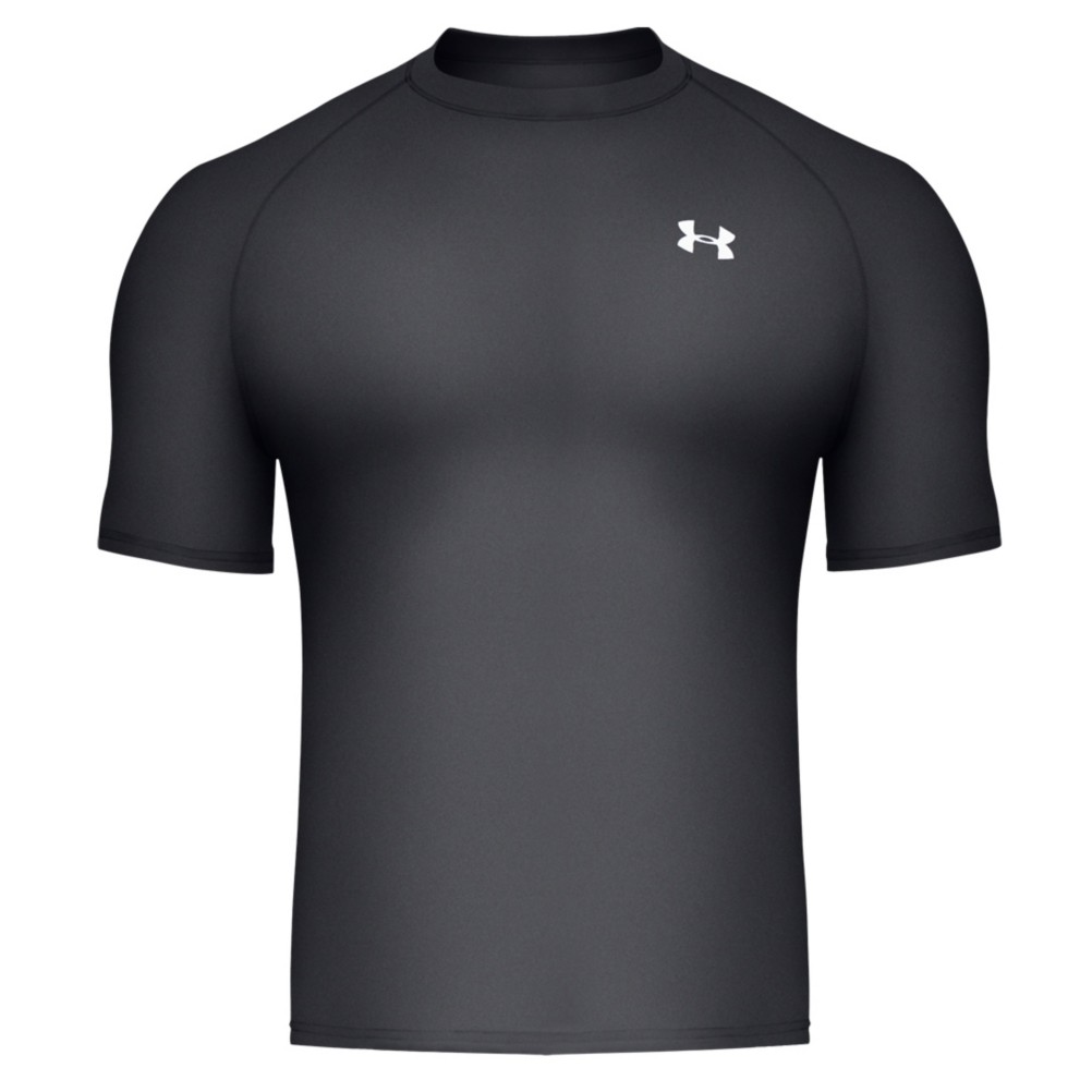 Under Armour Tech Short Sleeve T-Shirt - Mens 2010