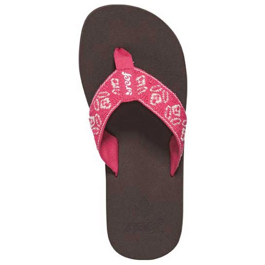Brown-Pink