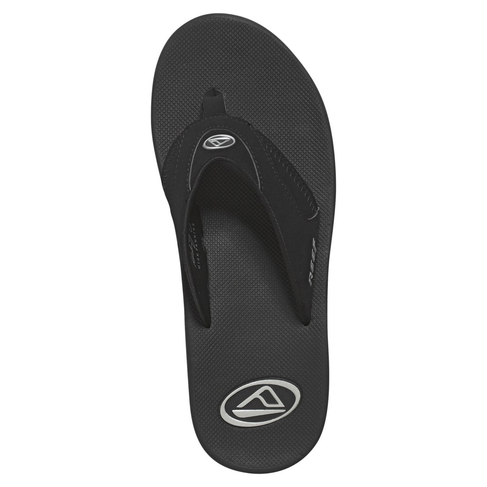 Black-Silver