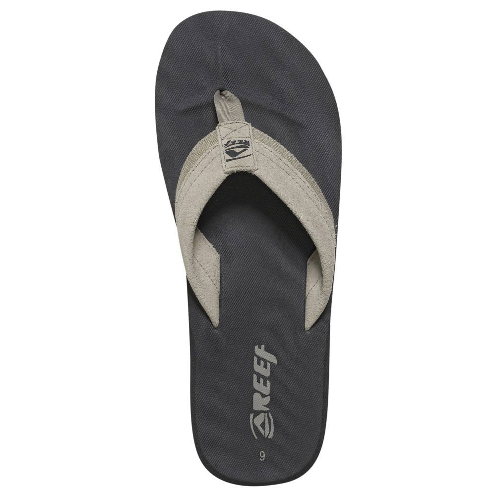 Tan-Black