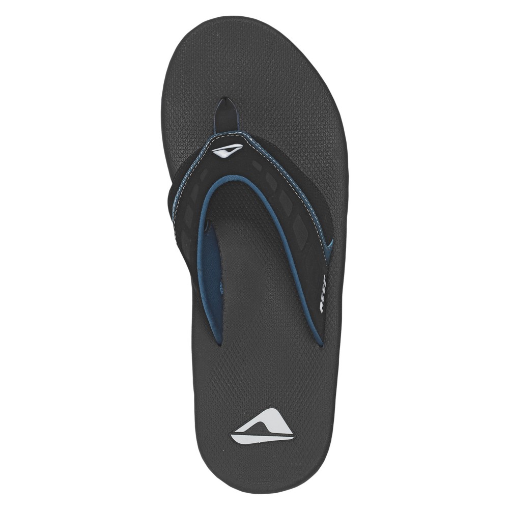 Black-Blue