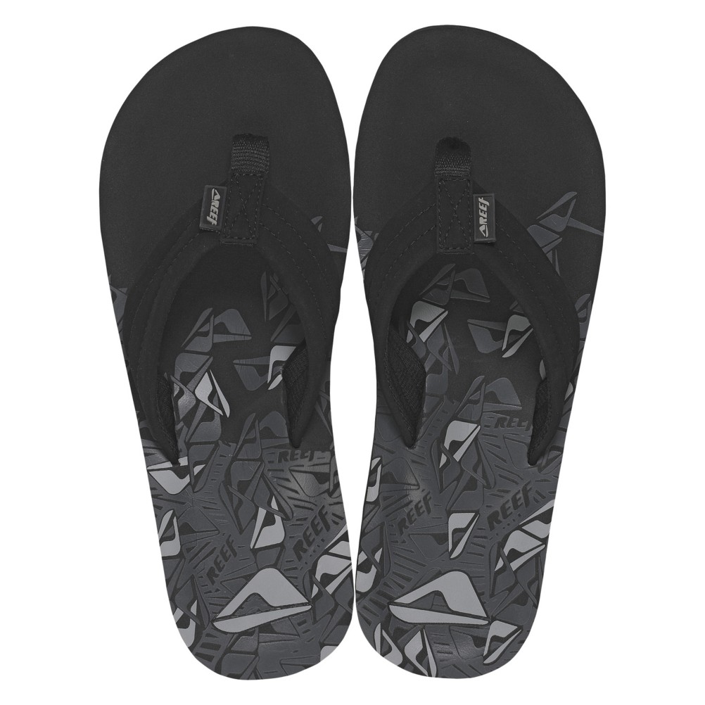 Reef Seared Ahi Sandals - Mens 2010