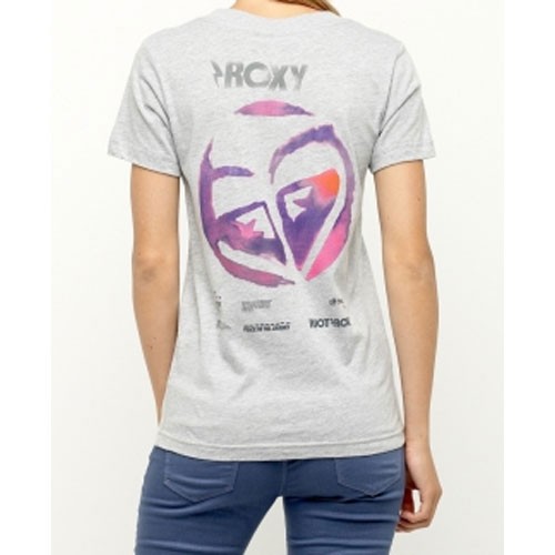 Roxy Control Freak T-Shirt - Womens 2010